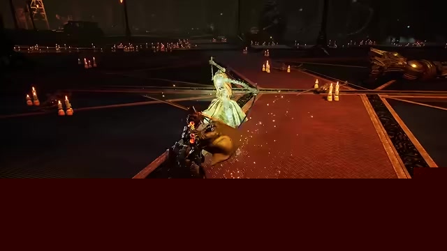 Begin with the completed save
