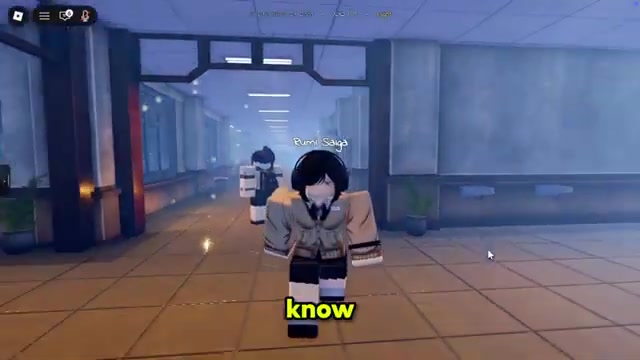 Open the fighting style roll system