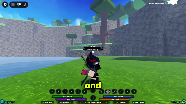 Activate your damage modes