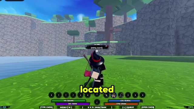 Stack ninjutsu buffs