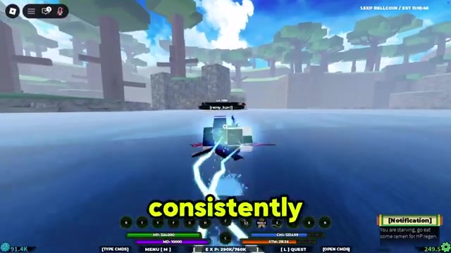 Move to the next boss