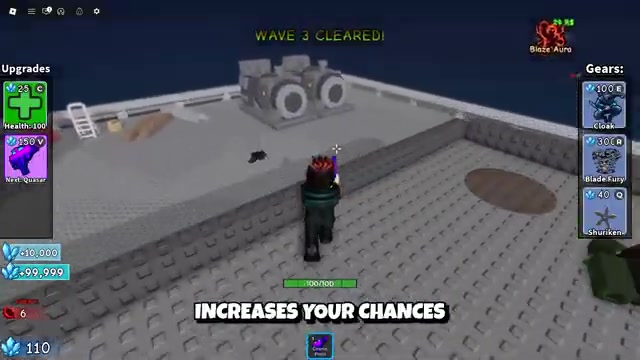 Pick Nightmare if your build can handle it