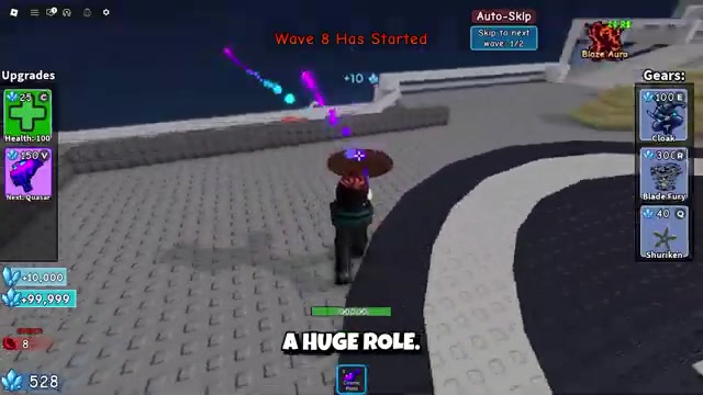 Run Bastion if you have it