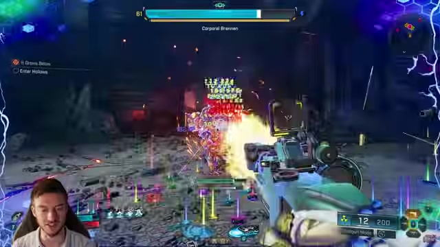 Watch the timer