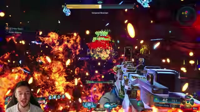 Cash in with your build