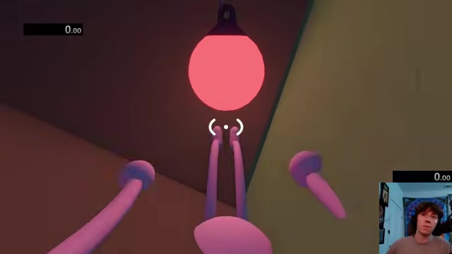 Alternate grab and drop
