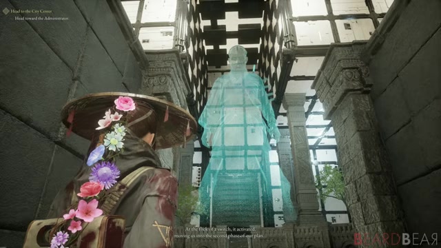 Recheck shrine landmark routes