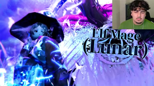 Save cursed timber