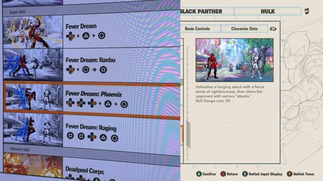 Check Deadpool’s list