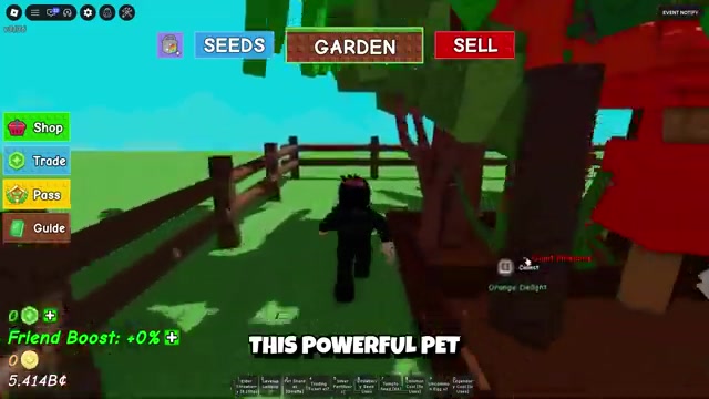 Sell Moon-mutated fruits
