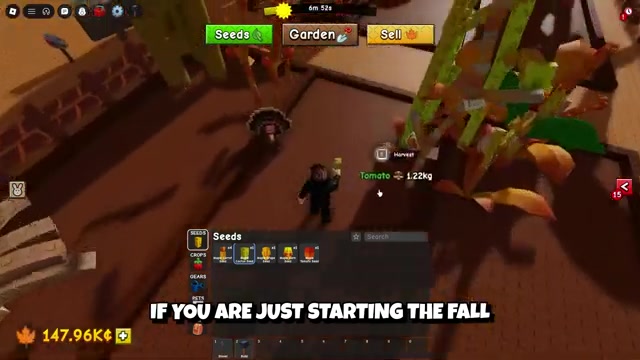 Check the event pet lineup