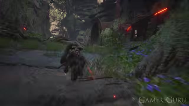 Find the first generator