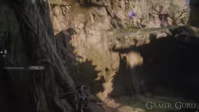 Find the second generator