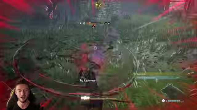 Dodge red attacks