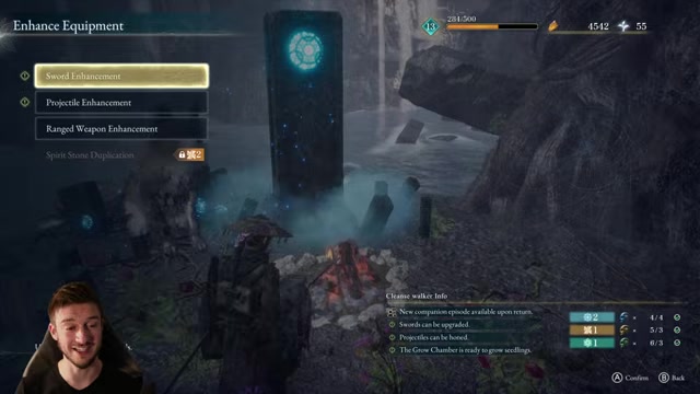 Punish from distance