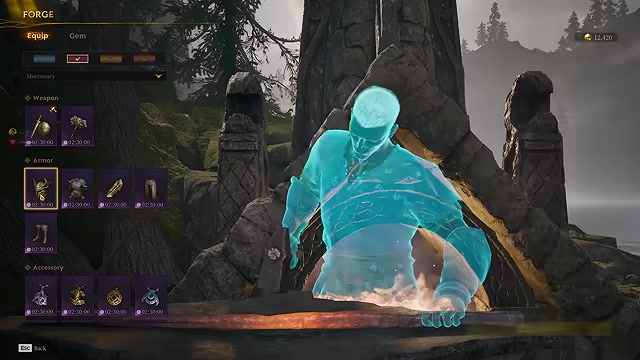 Watch the Gyldenmist