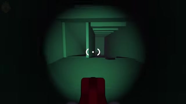 Seat one player under the headphones