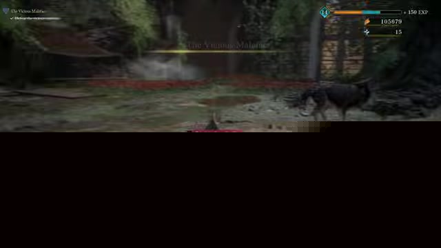 Collect Binding Fang