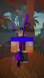 Go to the Sunken Relic