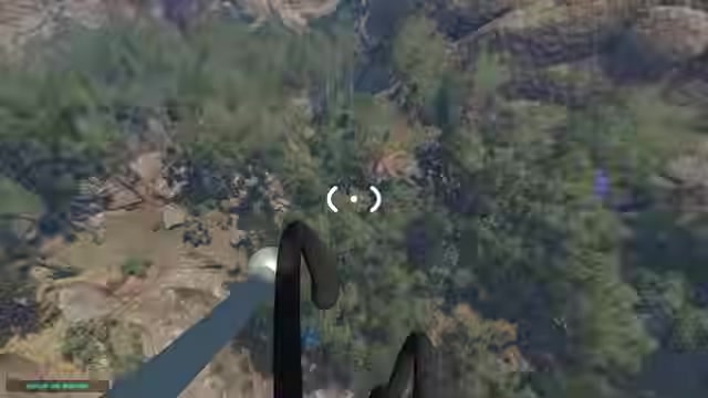 Start the timer