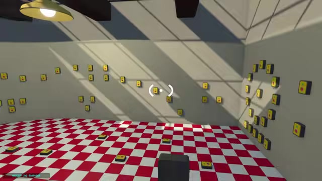 Spread out the music boxes