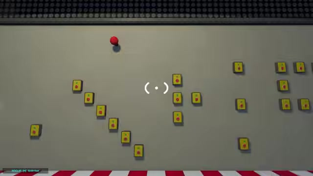 Place the called box