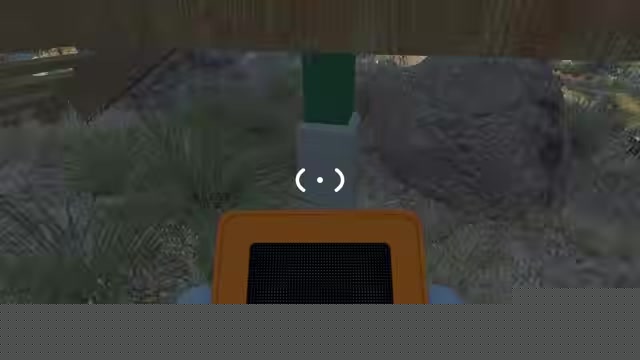 Pull all nine objects down