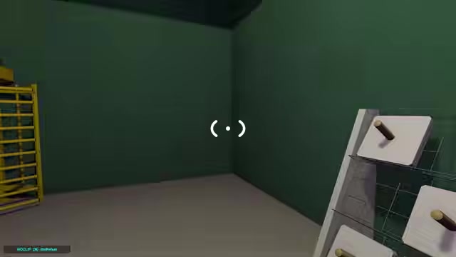 Inspect the fixed reference side