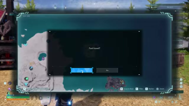 Avoid the sanctuary drones