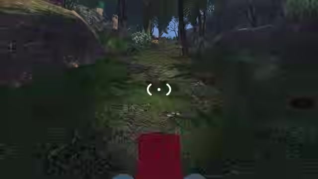 Press the button