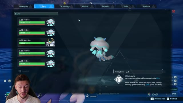 Watch for linked world events