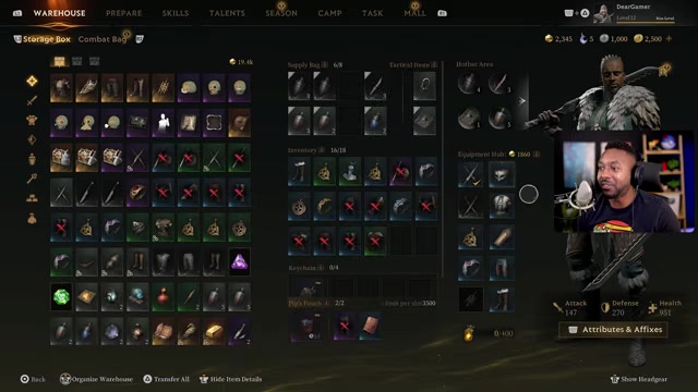 Cancel into Flurry Strike