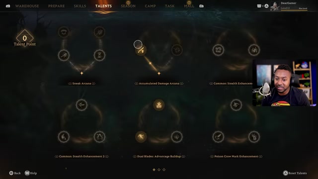 Use Spinning Slash to reconnect