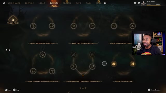 Place Crow into escape paths