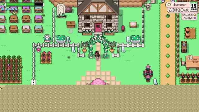 Upgrade the Carpenter’s Shop