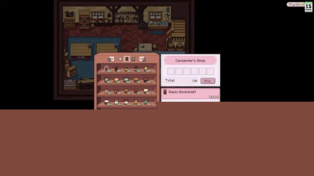 Open Customize Home