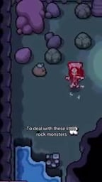 Enter the Lava Caves