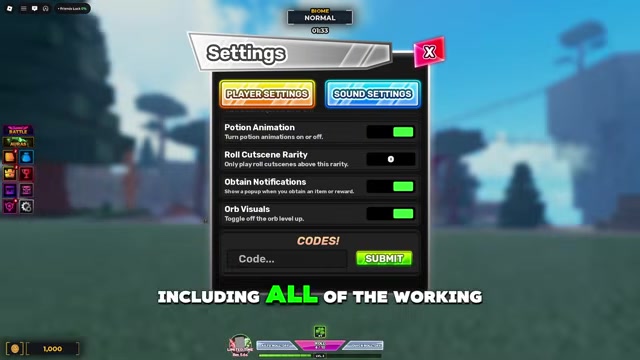 Redeem both codes