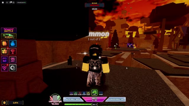 Move into bosses and PvP