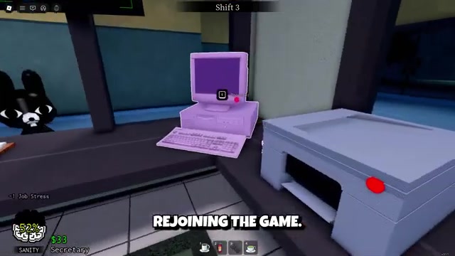 Select Reconnect