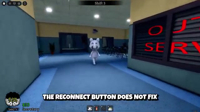 Wait for it to load you back in