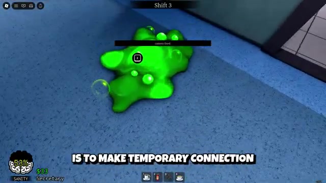 Restart Roblox if it is frozen