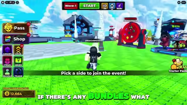 Keep farming tower runs