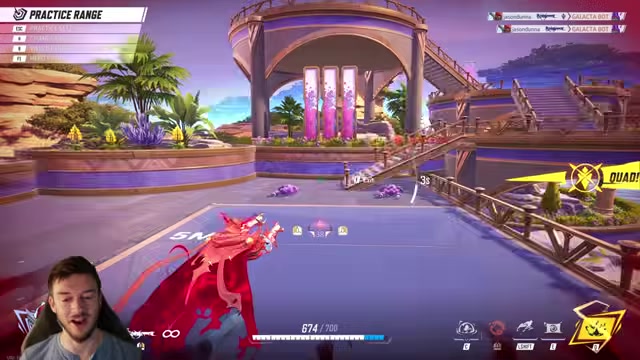 Brawl in effective range