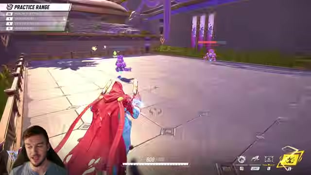 Dive the backline
