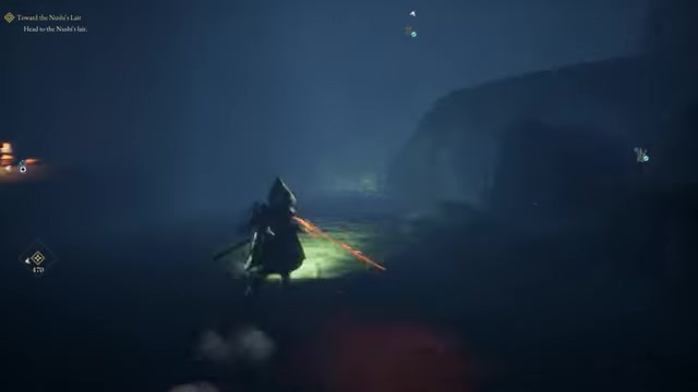 Pick up the Talisman