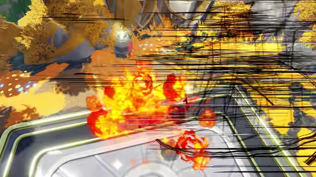 Use the Rage Catalyst