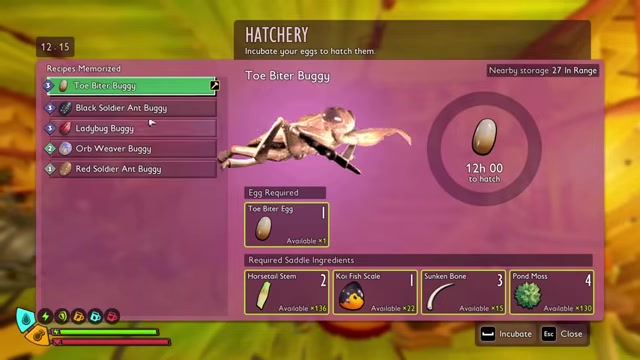Loot the boss