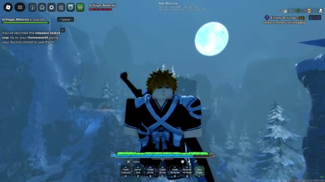 Play Dungeon mode