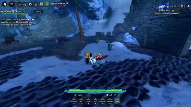 Earn gold from NPCs